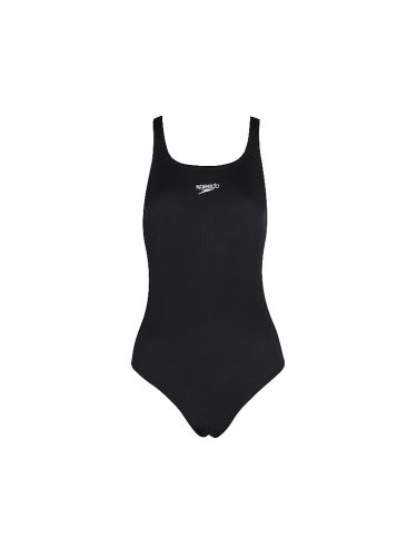 Speedo, Speedo Badeanzug "Eco Speedo" schnell trocknend, aus Endurance+ Material, chlorbeständig