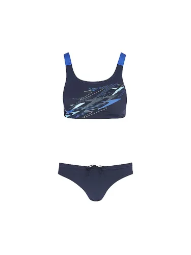 Speedo, Speedo Bustier-Bikini