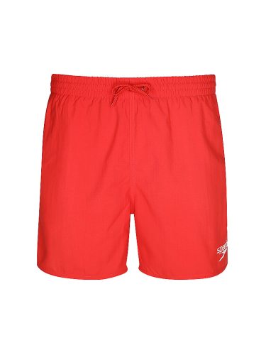Speedo, Speedo - Badeshorts, für Herren, Rot, Größe M