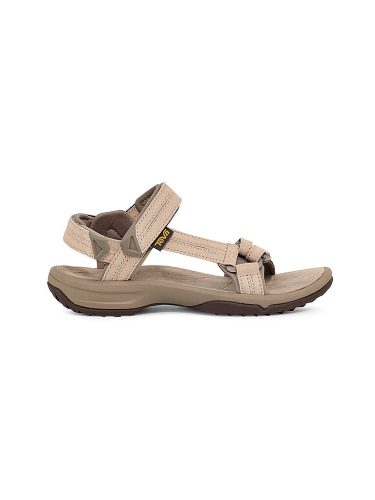 TEVA, Teva Damen Terra Fi Lite Suede Sandale