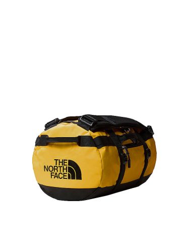The North Face, The North Face - Duffle Bag, 31 L, Gelb