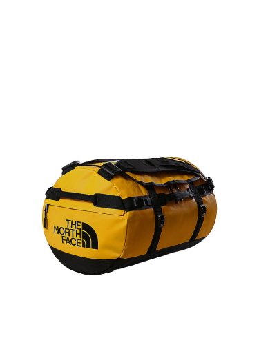 The North Face, The North Face - Duffle Bag, 50 L, Gelb