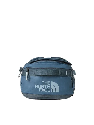 The North Face, The North Face - Duffle Bag, 32 Liter, Grau-Blau