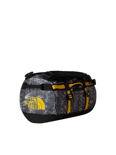 The North Face, The North Face - Duffle Bag, 31 L, Grau