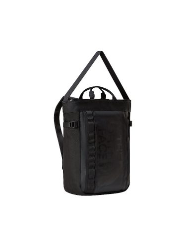 The North Face - Tote-Bag, One Size, Black