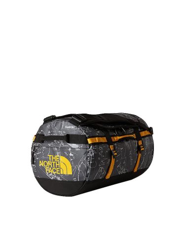 The North Face, The North Face - Duffle Bag, 50 L, Grau