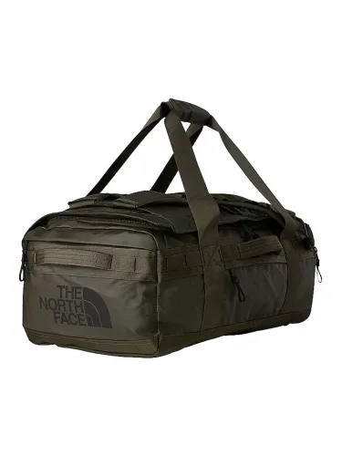 The North Face, The North Face - Duffle Bag, 42L, Braun Medium