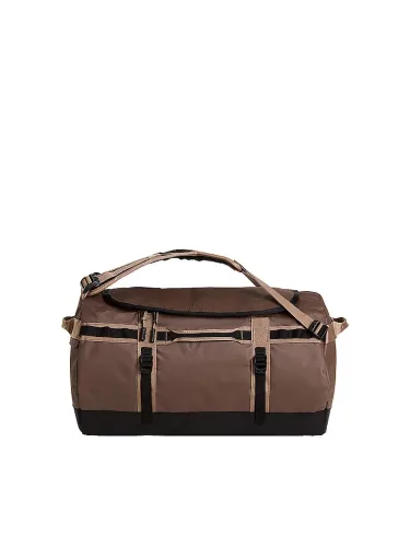 The North Face, The North Face - Duffle Bag, 50 L, Dunkelbraun