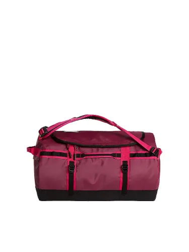 The North Face, The North Face - Duffle Bag, 50 L, Bordeaux