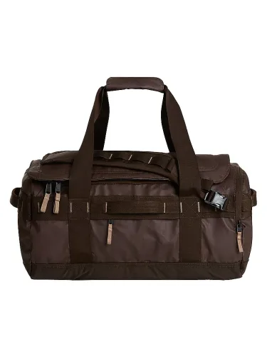 The North Face, The North Face - Duffle Bag, 42L, Dunkelbraun
