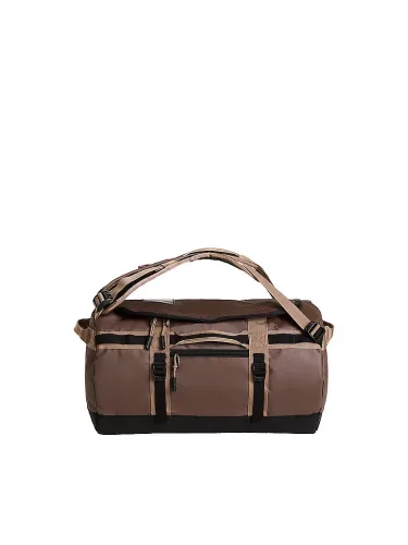 The North Face, The North Face - Duffle Bag, 31 L, Dunkelbraun
