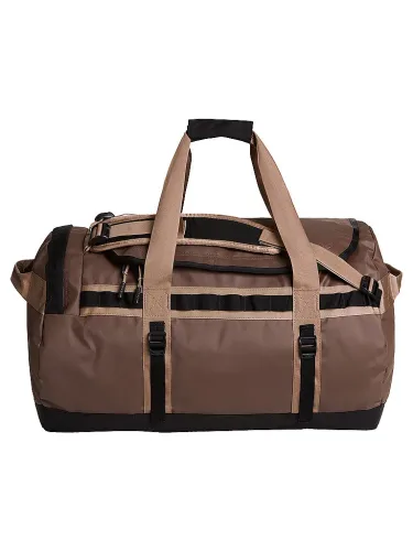 The North Face, The North Face - Duffle Bag, 71l, Dunkelbraun