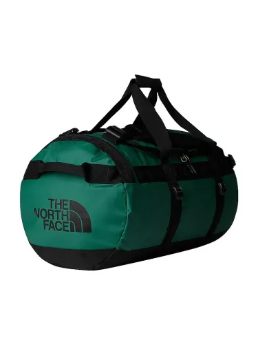 The North Face, The North Face - Duffle Bag, 71l, Grün