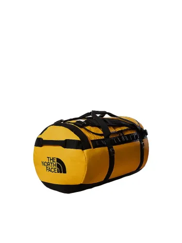 The North Face, The North Face - Duffle Bag, 95l, Gelb