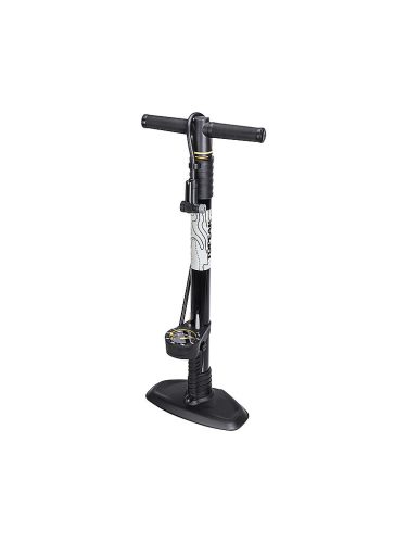 TOPEAK Fahrrad Pumpe JoeBlow? Mountain X schwarz