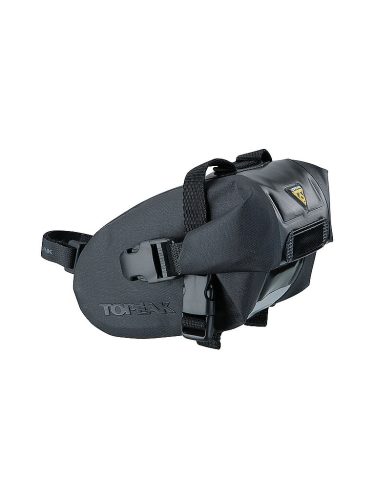 TOPEAK Satteltasche Wedge Drybag schwarz | L