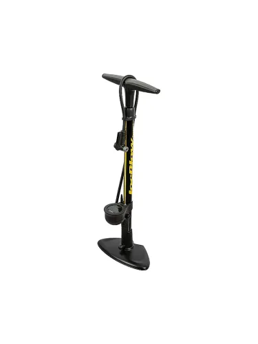 TOPEAK Pumpe JOEBLOW® SPORT DIGITAL 2.0 schwarz