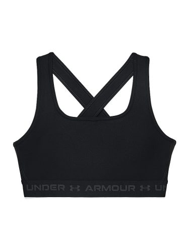 Under Armour, Under Armour Sport-BH "CROSSBACK MID BRA" für mittlere Belastung, mit herausnehmbaren Körbchen, atmungsaktiv