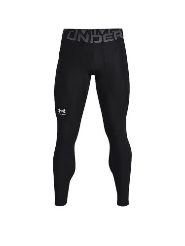Under Armour, Under Armour Lauftights "UNDER ARMOUR LEGGINGS" leichtes Material, atmungsaktiv, schnell trocknend
