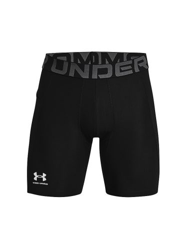 Under Armour, Under Armour - Kurze Sport Tights, für Herren, Black, Größe XL