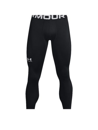 Under Armour, Under Armour Trainingstights "UA Cold Gear Armour Leggings" sportlicher Stil, für intensive Trainingseinheiten