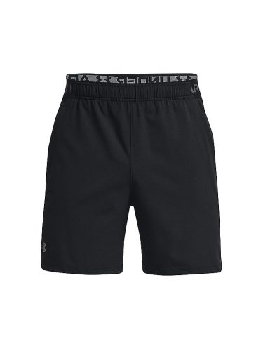 Under Armour, Under Armour Shorts "UA VANISH WOVEN 6IN SHORTS" sportlicher Stil, aus Polyester, atmungsaktiv, schnelltrocknend
