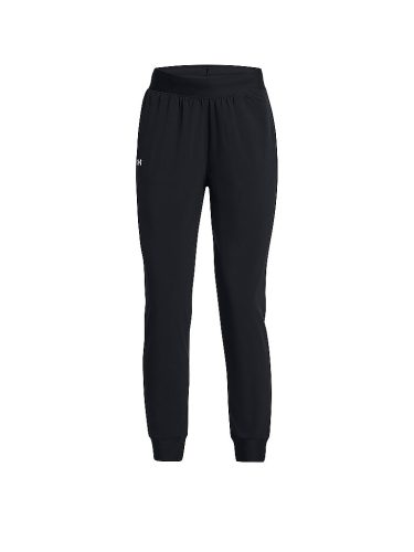 Under Armour, Under Armour Trainingshose "RIVAL" mit Eingrifftaschen, aus leichtem Material