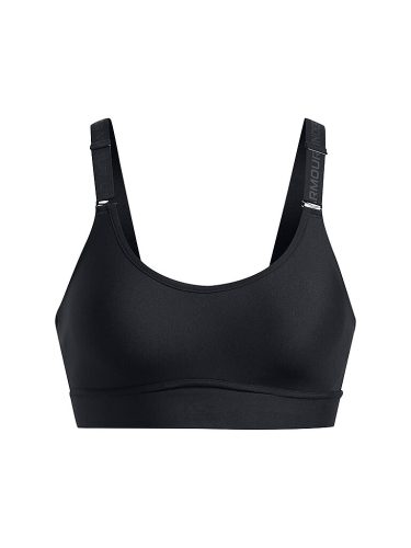 Under Armour, Under Armour Sport-BH "UA INFINITY MID 2.0 BRA" mit anpassungsfähiger Stütztechnologie