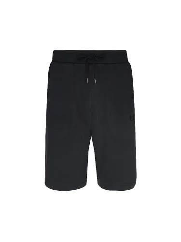 Under Armour, Under Armour Rival Sweatshorts - Black S Herren