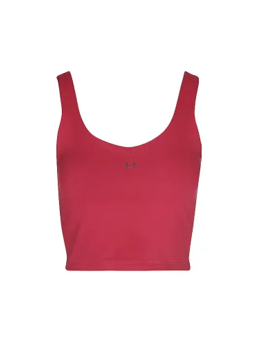 UNDER ARMOUR Damen Tank UA Motion beere | L