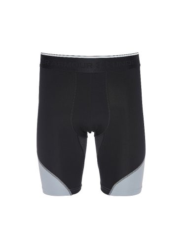 UNDER ARMOUR Herren Fitnessshort HeatGear® Elite schwarz | M