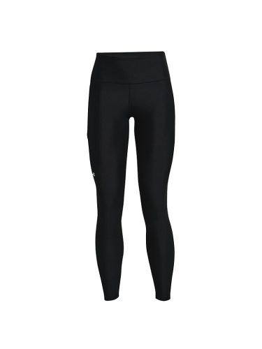 Under Armour, Under Armour Funktionstights "TECH HIRISE LEGGING" mit Handytasche, sportlicher Stil, aus Polyester und Elasthan