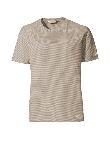 VAUDE, Vaude Damen Mineo Striped T-Shirt