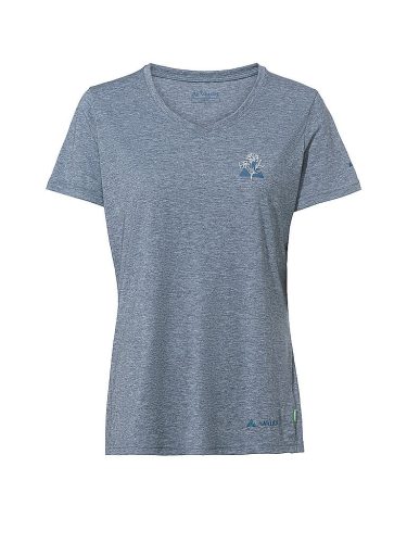 VAUDE, Vaude Damen Skomer Print III T-Shirt