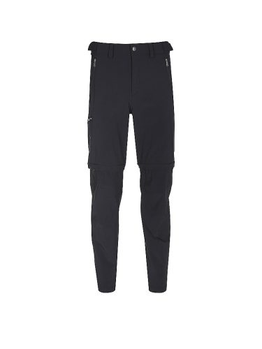 VAUDE, Vaude Herren Farley Stretch T-Zip III Hose