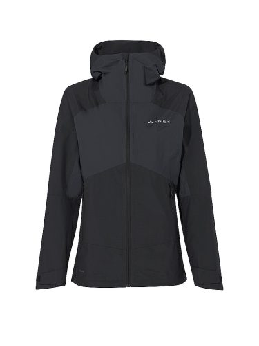 VAUDE, VAUDE - Simony 2,5L Jacket V, 38, Schwarz