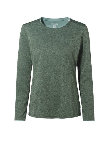 VAUDE, Vaude Damen Essential Longsleeve