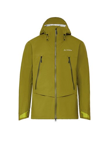 VAUDE, Vaude Herren Croz Alpine 3l Jacke