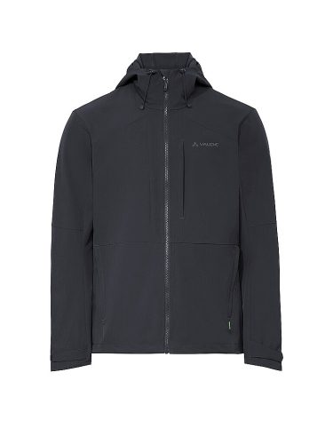 VAUDE, VAUDE - Elope Wind Jacket, M, Anthrazit