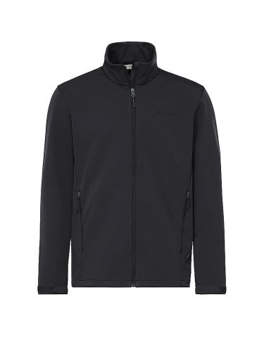 VAUDE - Everhike Softshell Jacket, 3XL, Schwarz