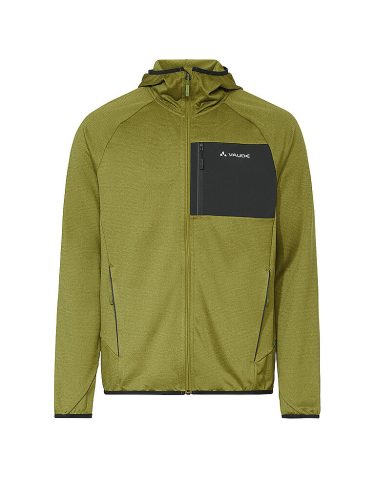 VAUDE, Vaude Herren Tekoa Fleece II Jacke