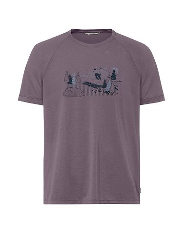 VAUDE, Vaude Herren Gleann II T-Shirt