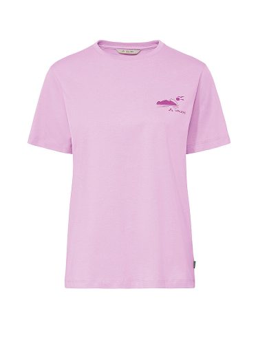 VAUDE, Vaude Damen Spirit II T-Shirt