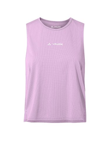 VAUDE Damen Funktionstop Scopi Loose rosa | 42