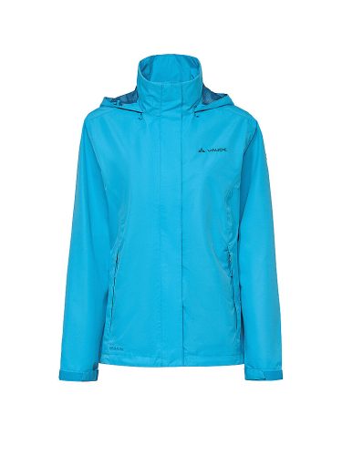VAUDE, Vaude Damen Escape Light Jacke