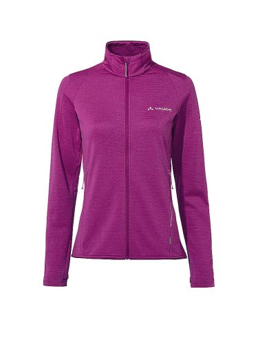 VAUDE, Vaude Damen Scopi Fleece II Jacke