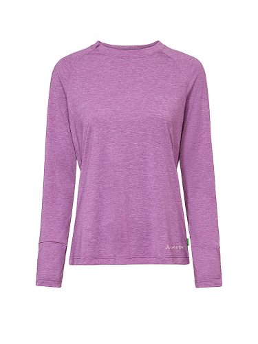 VAUDE, Vaude Damen Skomer III Longsleeve