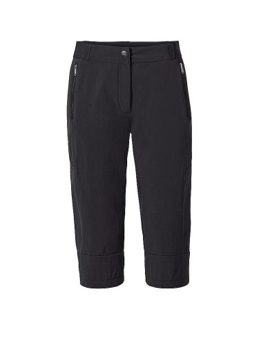 VAUDE, Vaude Damen Farley Stretch Capri III Hose