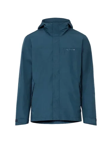 VAUDE, VAUDE - Strathcona Jacket, XXL, Nachtblau