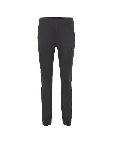 VENICE BEACH, Venice Beach Cargohose "JOGGINGHOSE 1/1 BRANDY" mit Eingrifftaschen, aus elastischem Material